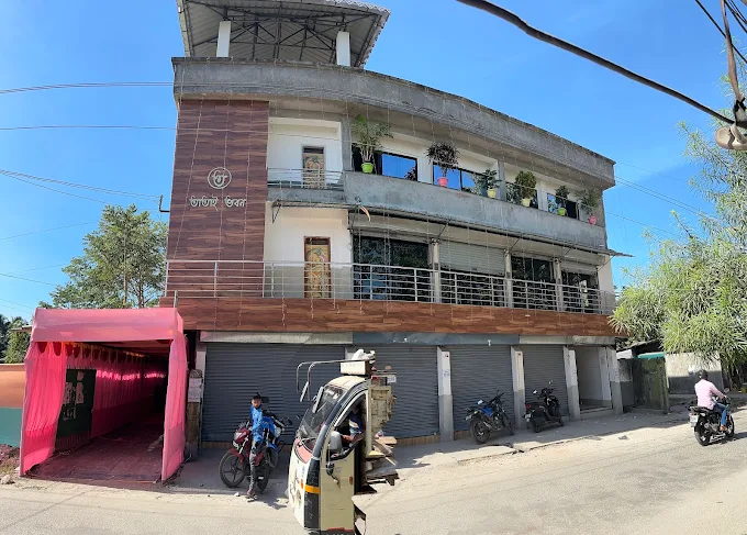 Tatai Bhawan