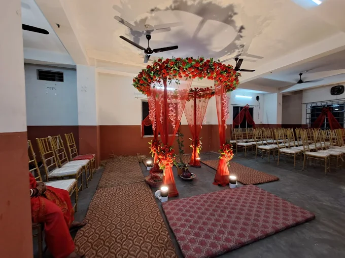 KB BHAWAN