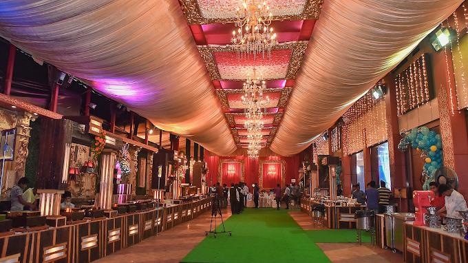 Shagun Party Lawn