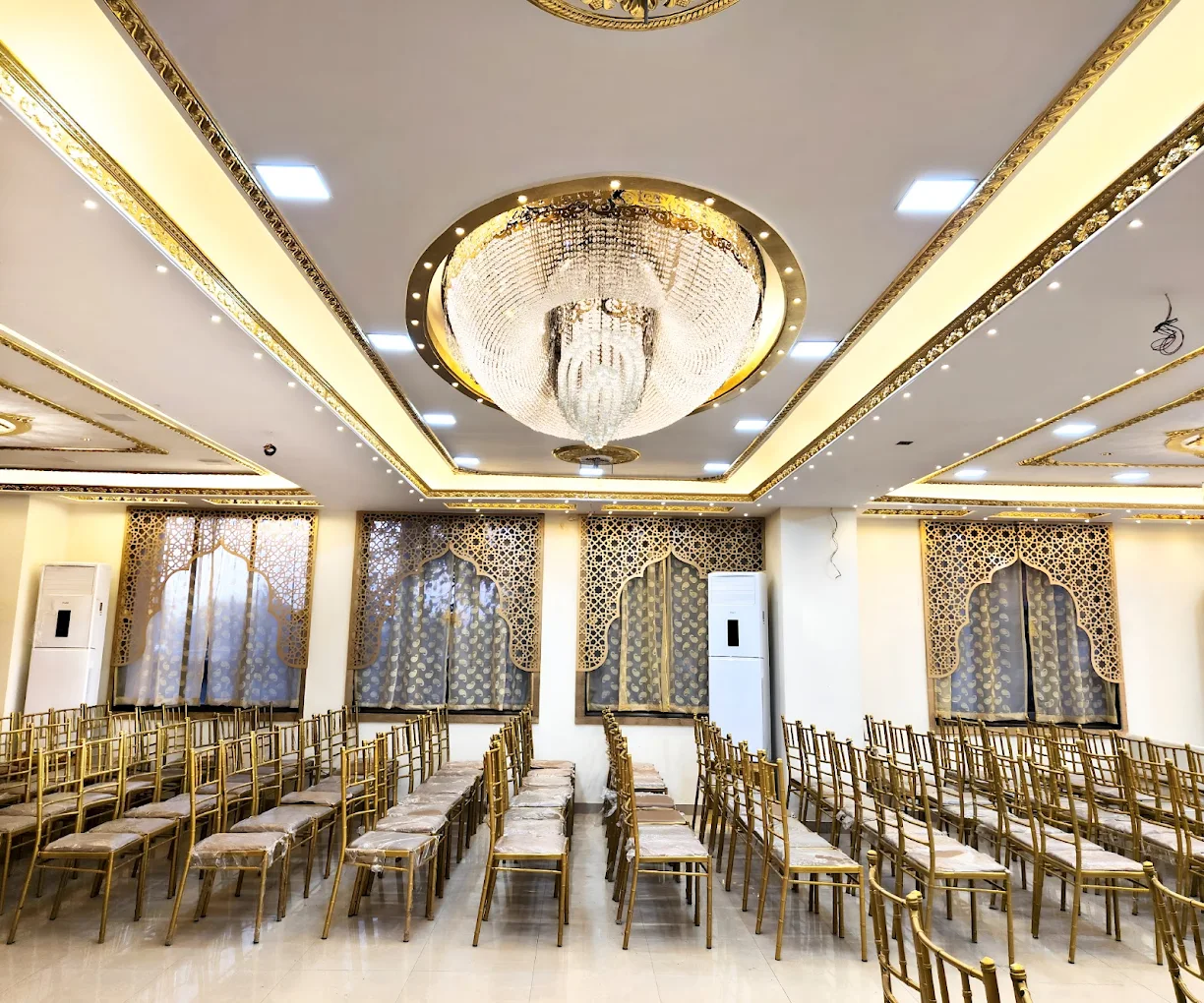 Merchant Banquet Hall