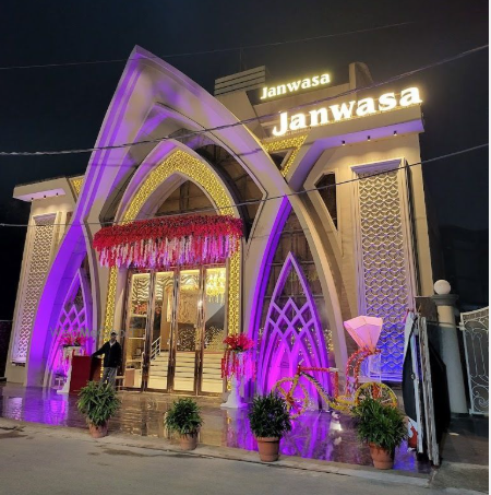 Janwasa