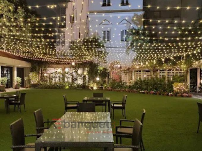 Kenilworth Hotel