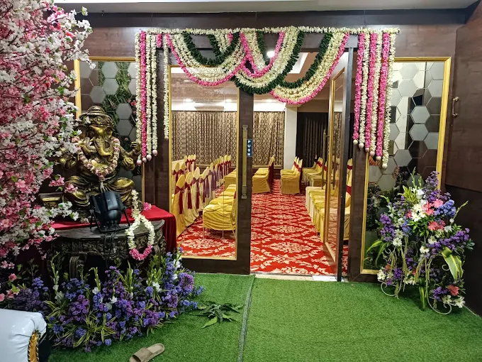 Star Banquets