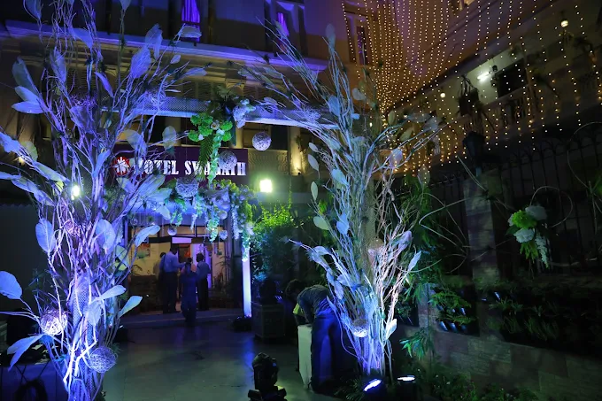Hotel Swagath