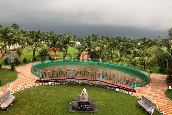 Navnir Farmhouse