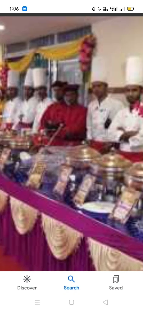 Laxmi Kitchen