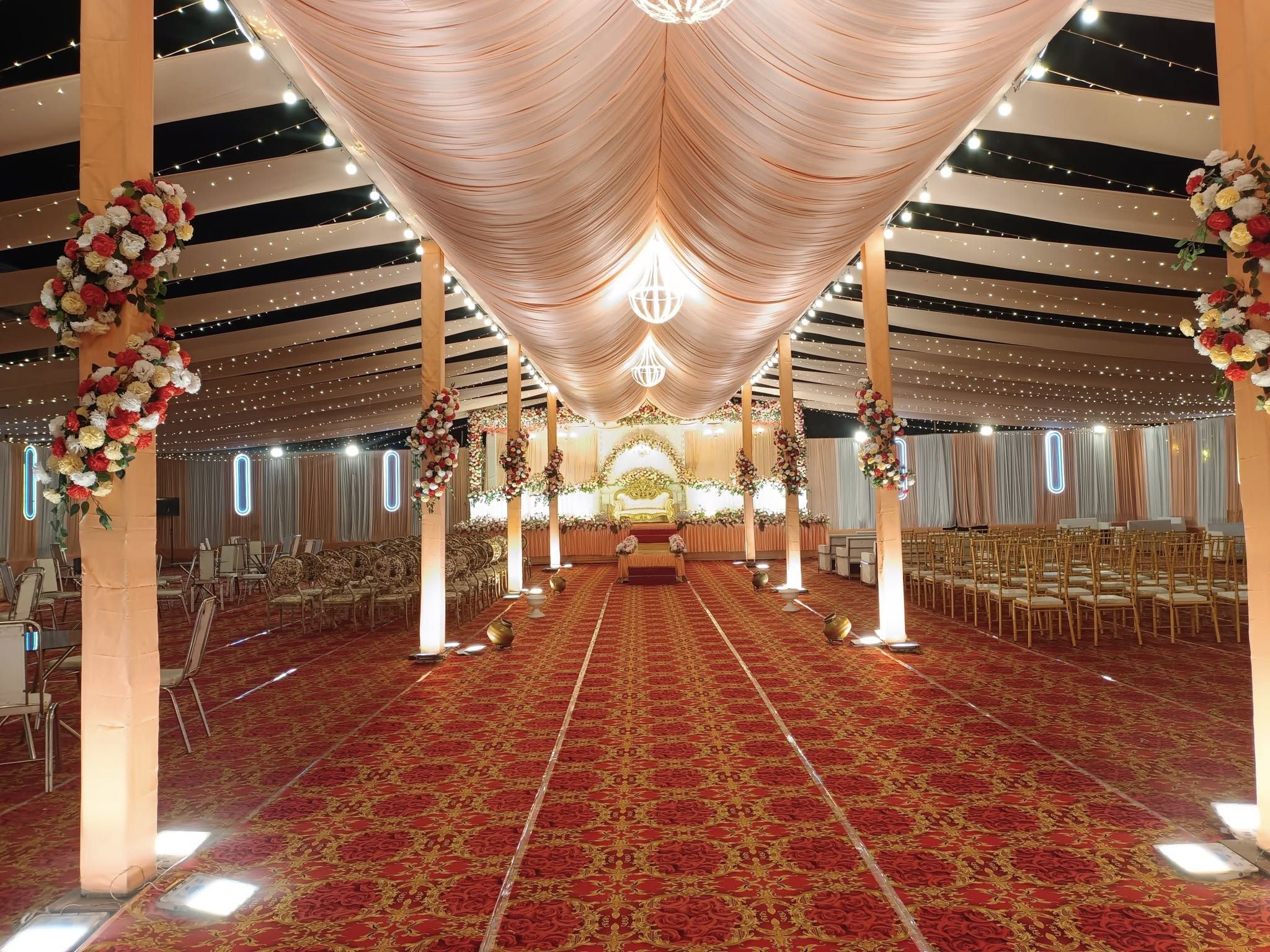  Sarkar Decorators