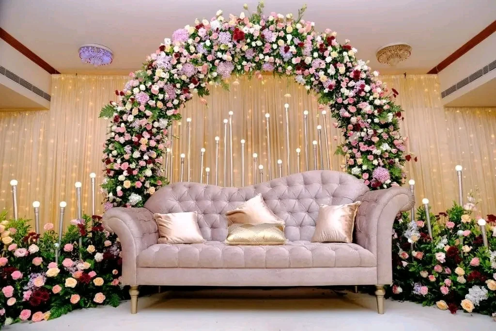 Event decoration