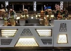 Rakshit Caterer