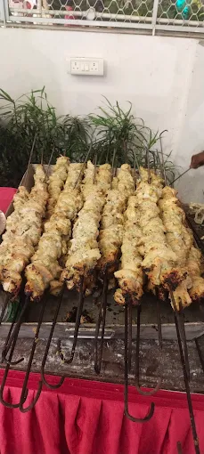 SANA CATERERS