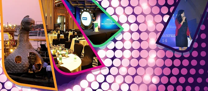My Event India Kolkata