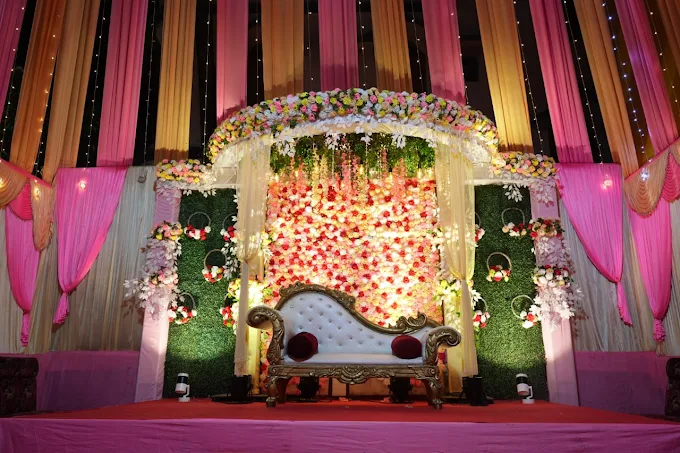 The Wedding Planner