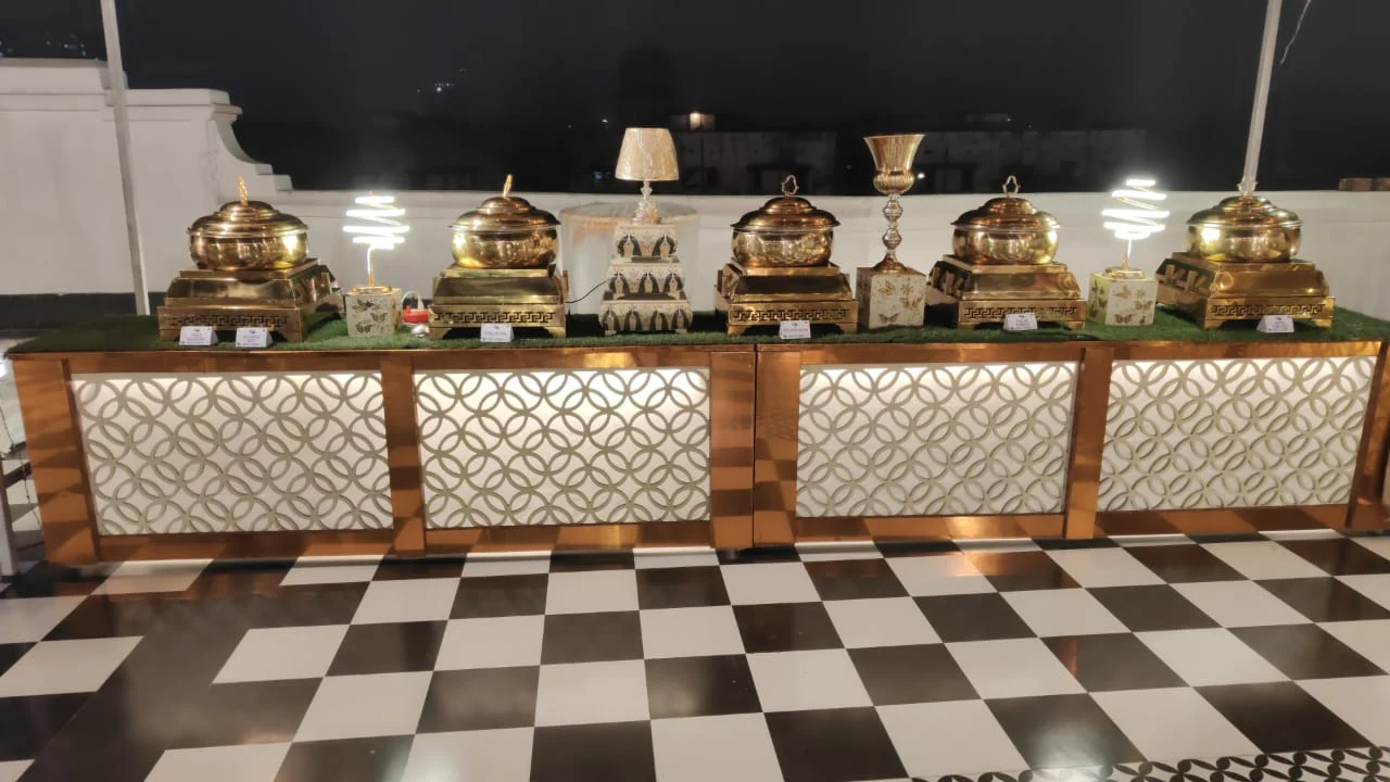 Bhoj Caterers