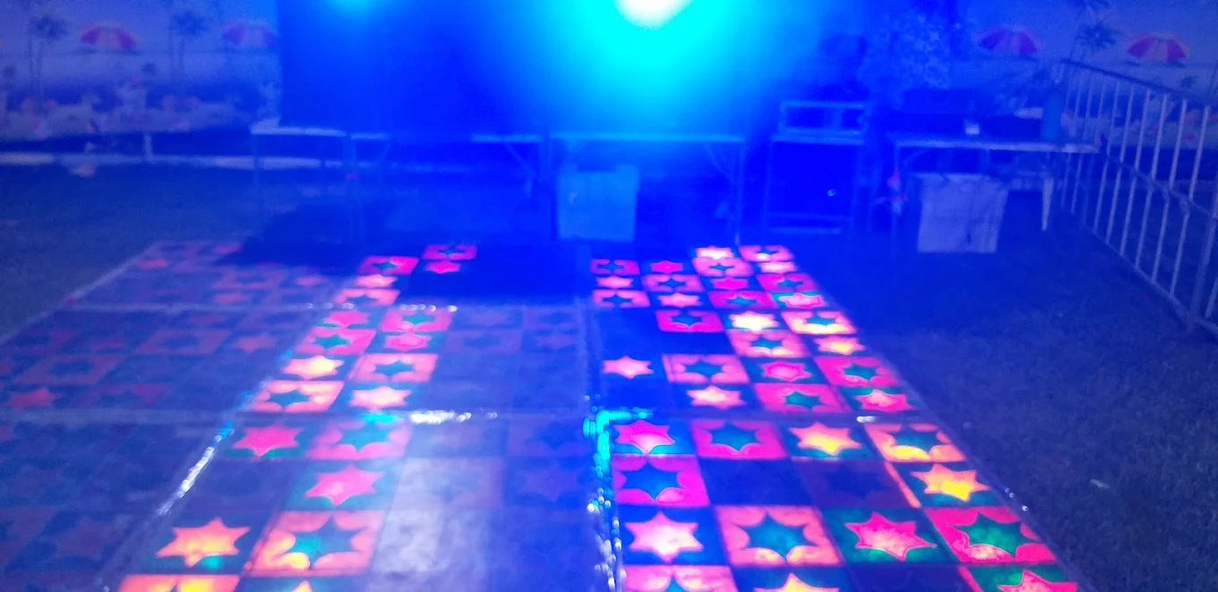 MAA DJ SOUND