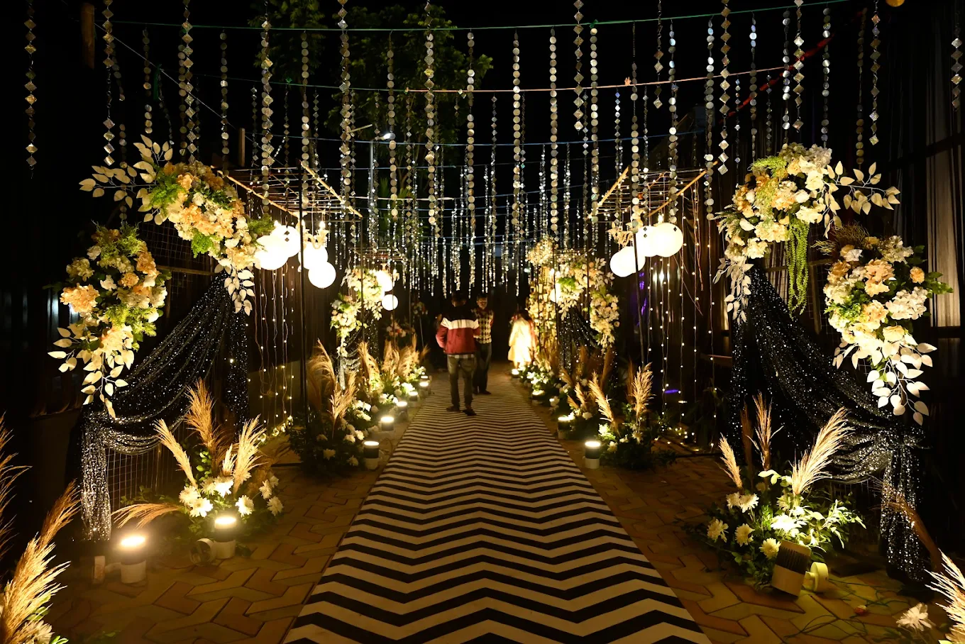 THE WEDDING WISHES EVENT
