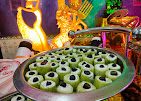 Gardenia Caterer