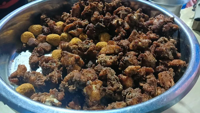Riya Caterers