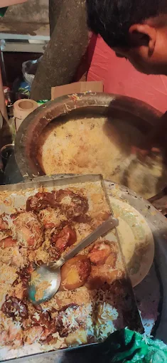 BABU CATERERS