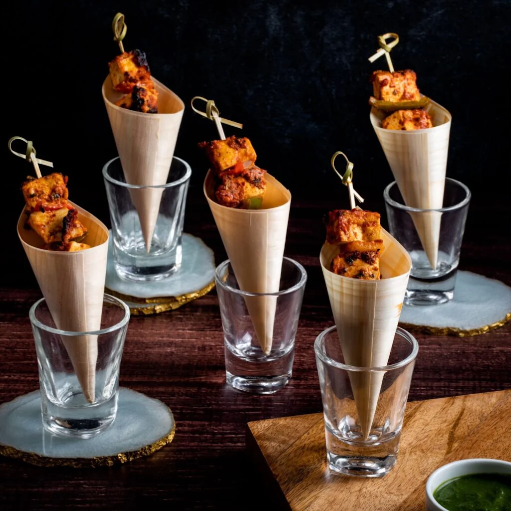 Speciality Catering Services