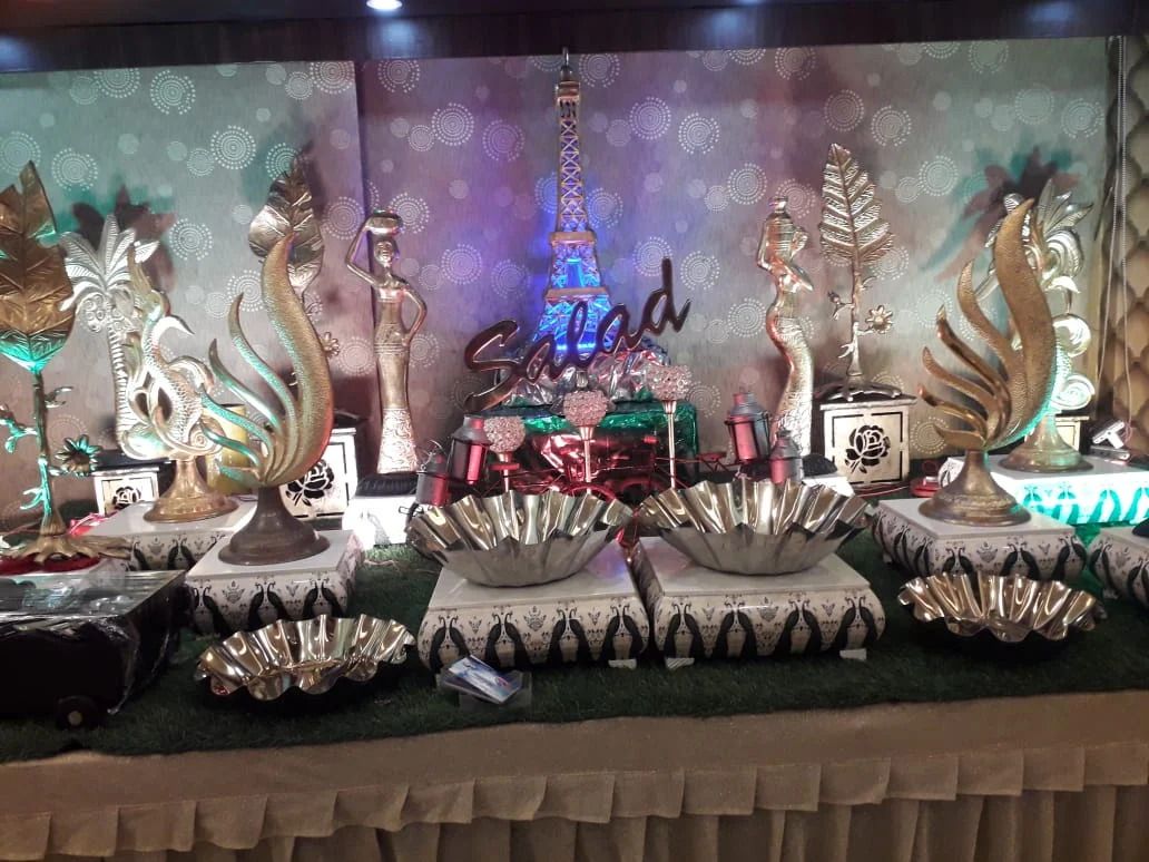 Dinner Caterer
