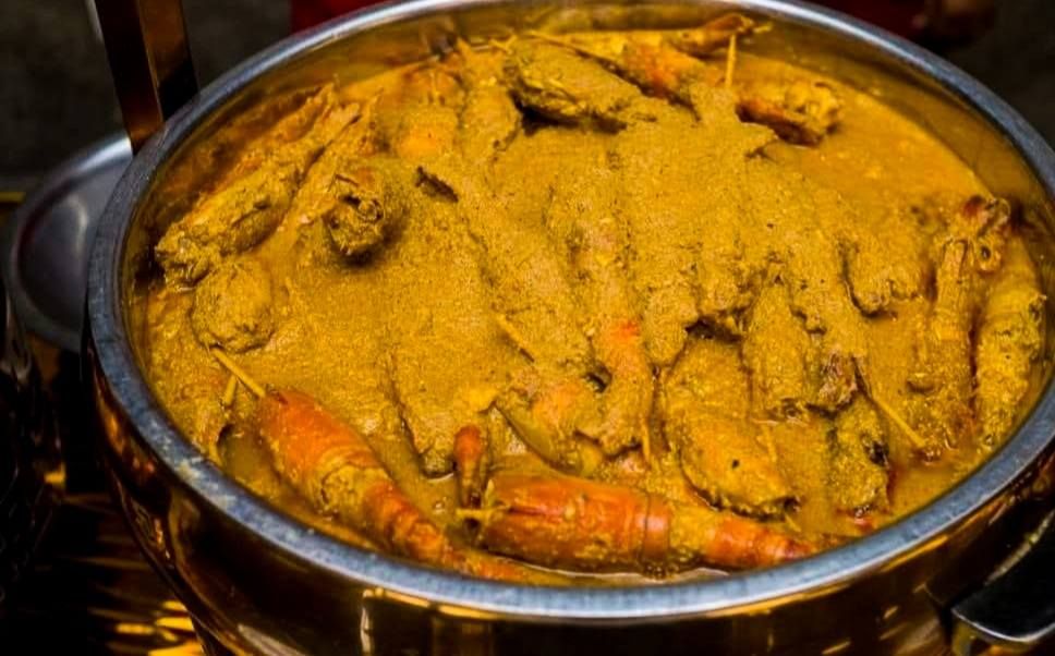 Swadkahon Catering Services