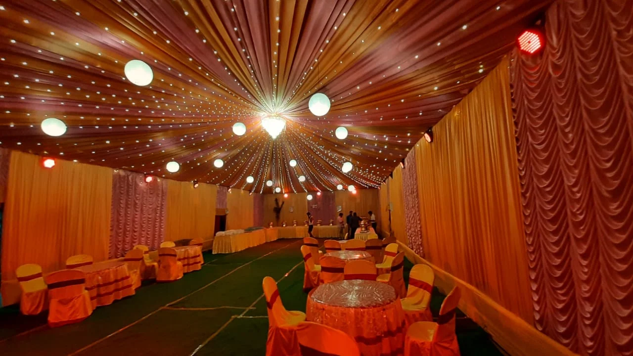 Kaushik Decorator &amp; Caterer