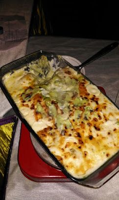 Ayojon Caterer
