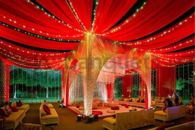  Party Decor Kolkata