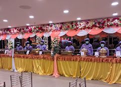 Pintu Chakraborty Caterer