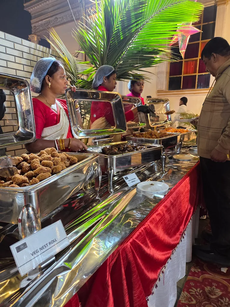 Chakraborty Caterer Medinipur