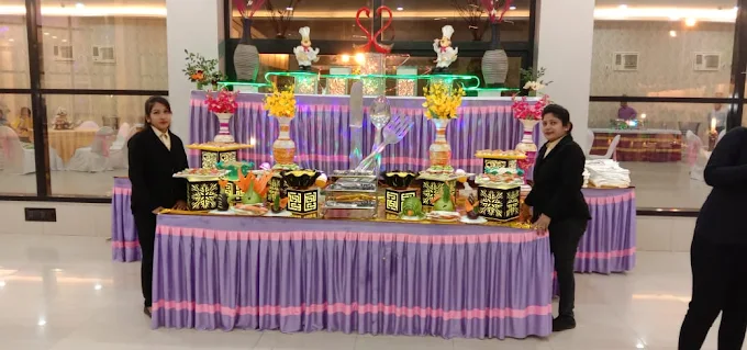 Ahare Bahare Caterer