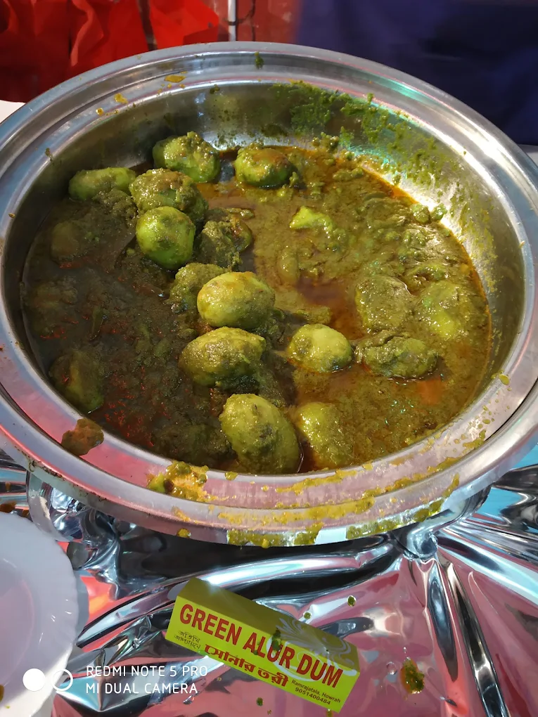 Sonartaree Caterer