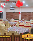 Flavorss Catering Service