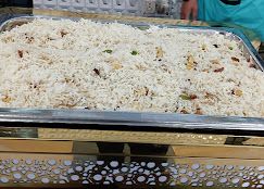 Barnali Caterer