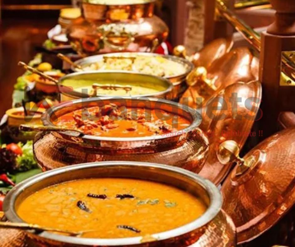Bindass Caterer