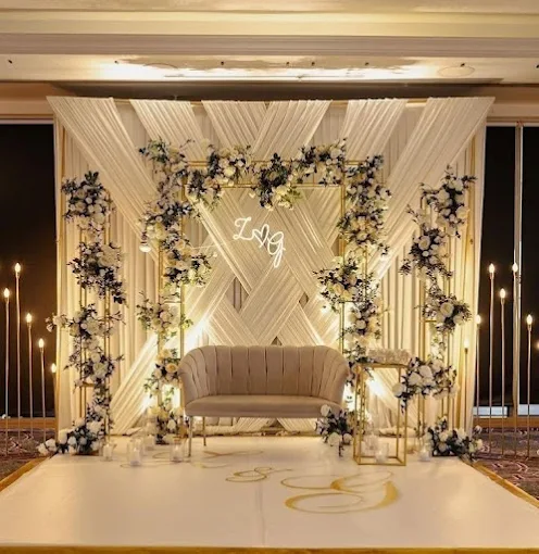 JMD Events