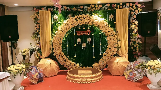  Debnath Decorators