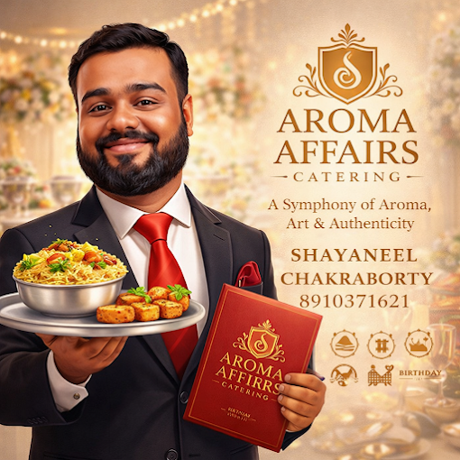 AromaAffairs catering