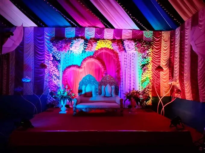 Tara Maa Decorators