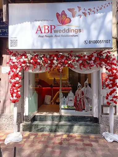 Marriage Bureau