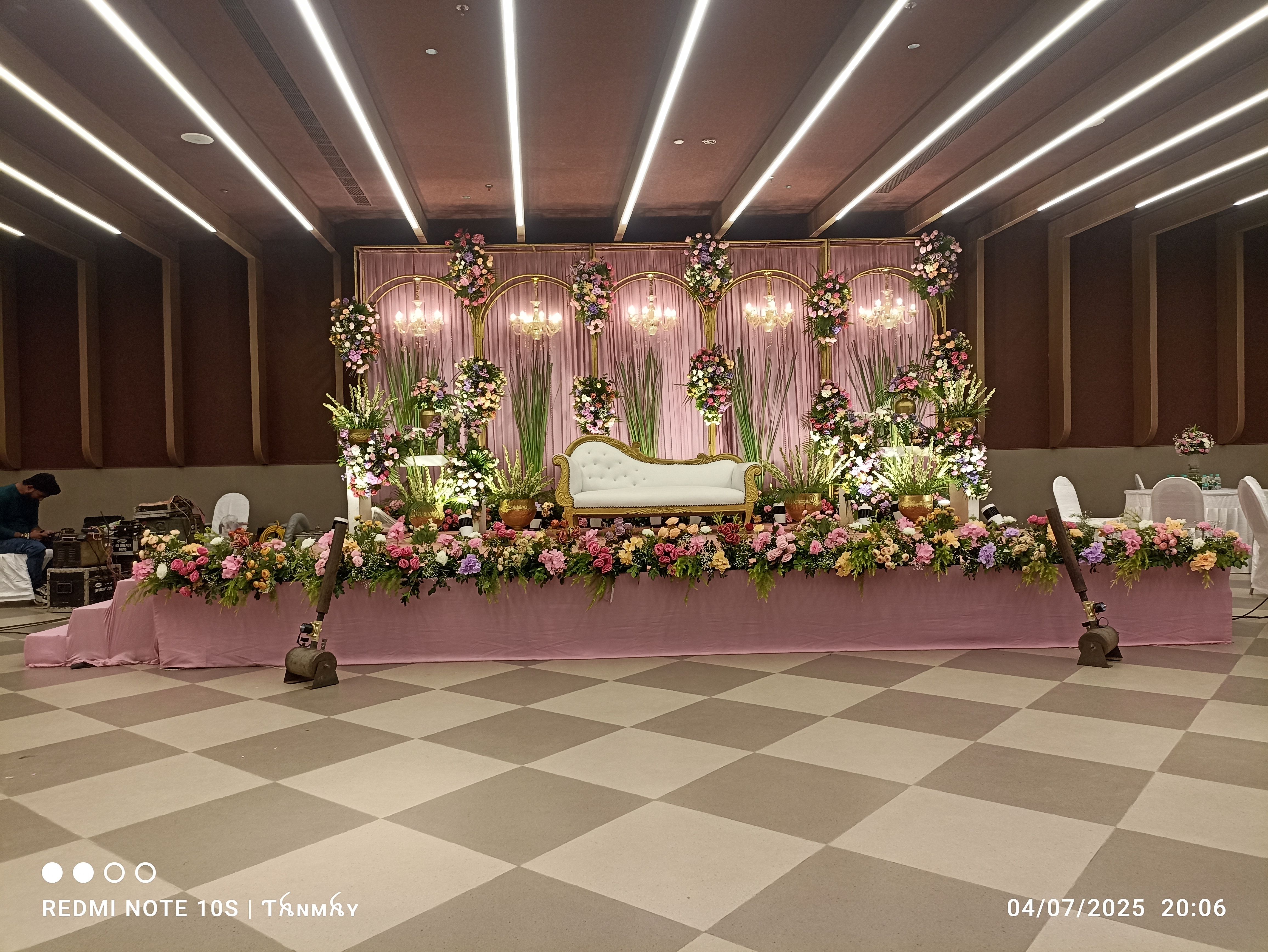 Dining Delight Catering &amp; Event Management