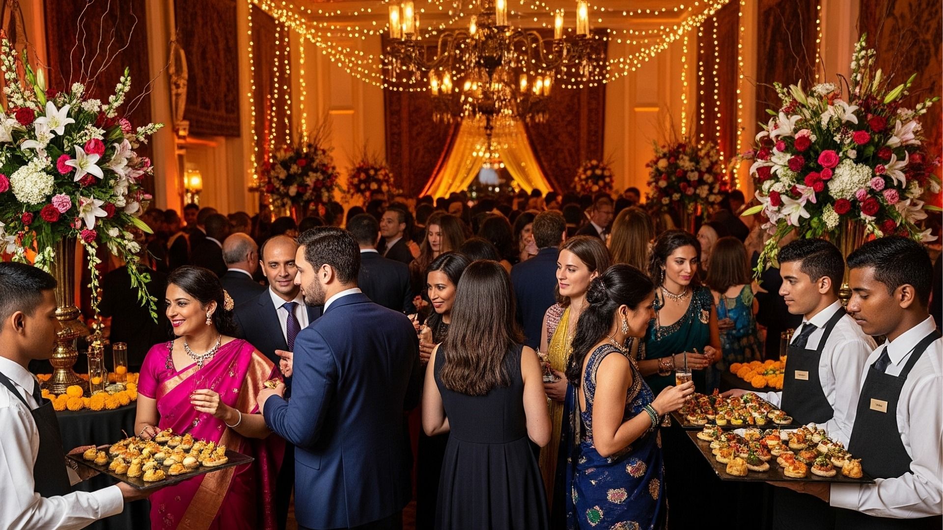 Upahar Catering
