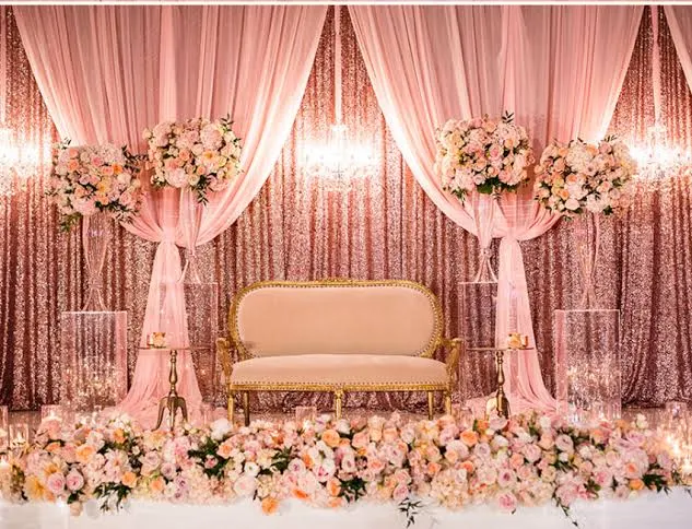 Chameleon Wedding Event Management