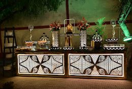 The Relish Caterer