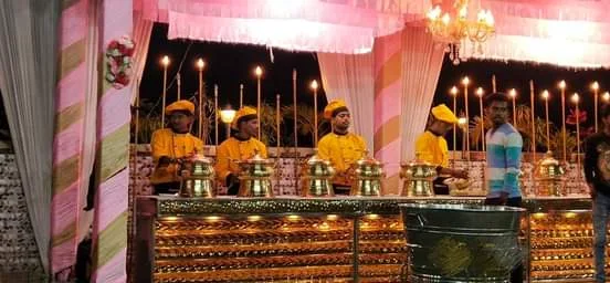 Halder Decorators &amp; Caterer 