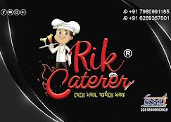 Rik caterer
