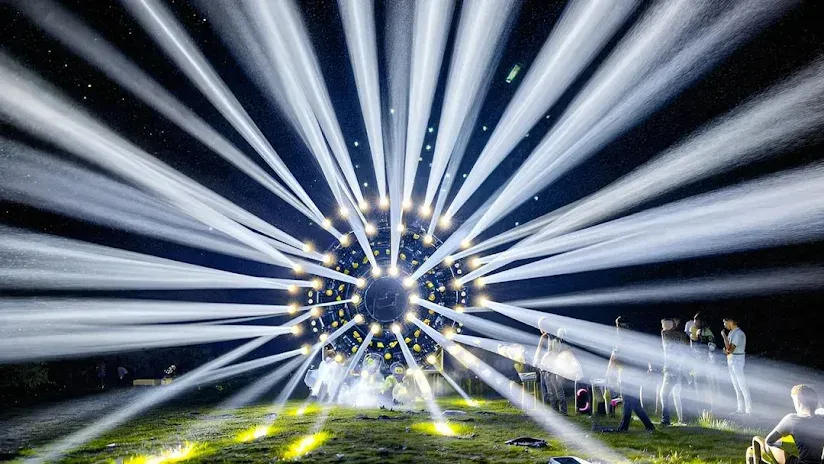Dj in Bhubaneswar