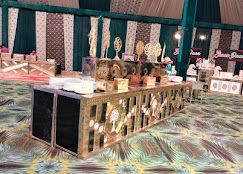 New Ambika Caterer