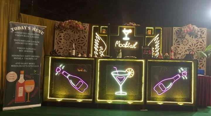 Vinayak Caterers and Event Management