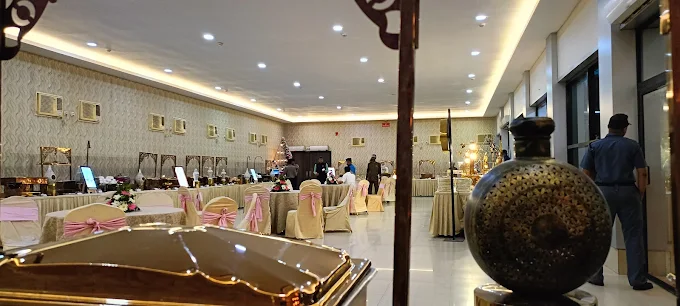 Kohli Catering Services